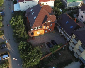 Guest House Glories